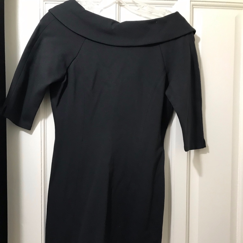Club Monaco Giselle Knit Dress